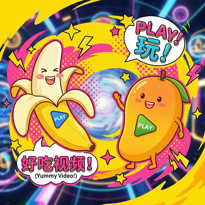 四虎视频 新综艺独家预告